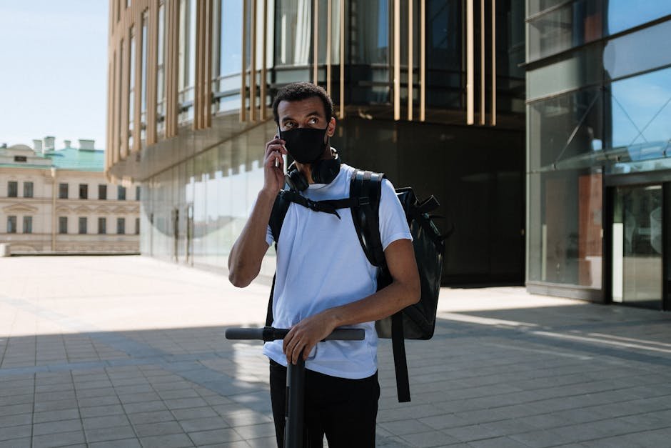 Cască obligatorie la trotinetă în 2025: reguli, amenzi și ce modele merită