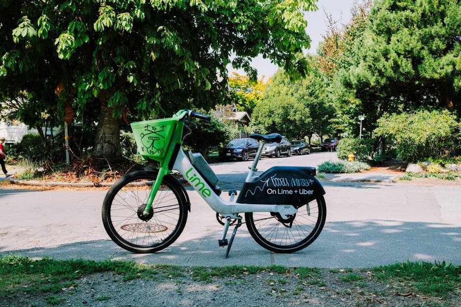 Merită să-ți iei trotinetă pentru navetă? cost total anual vs. transport public